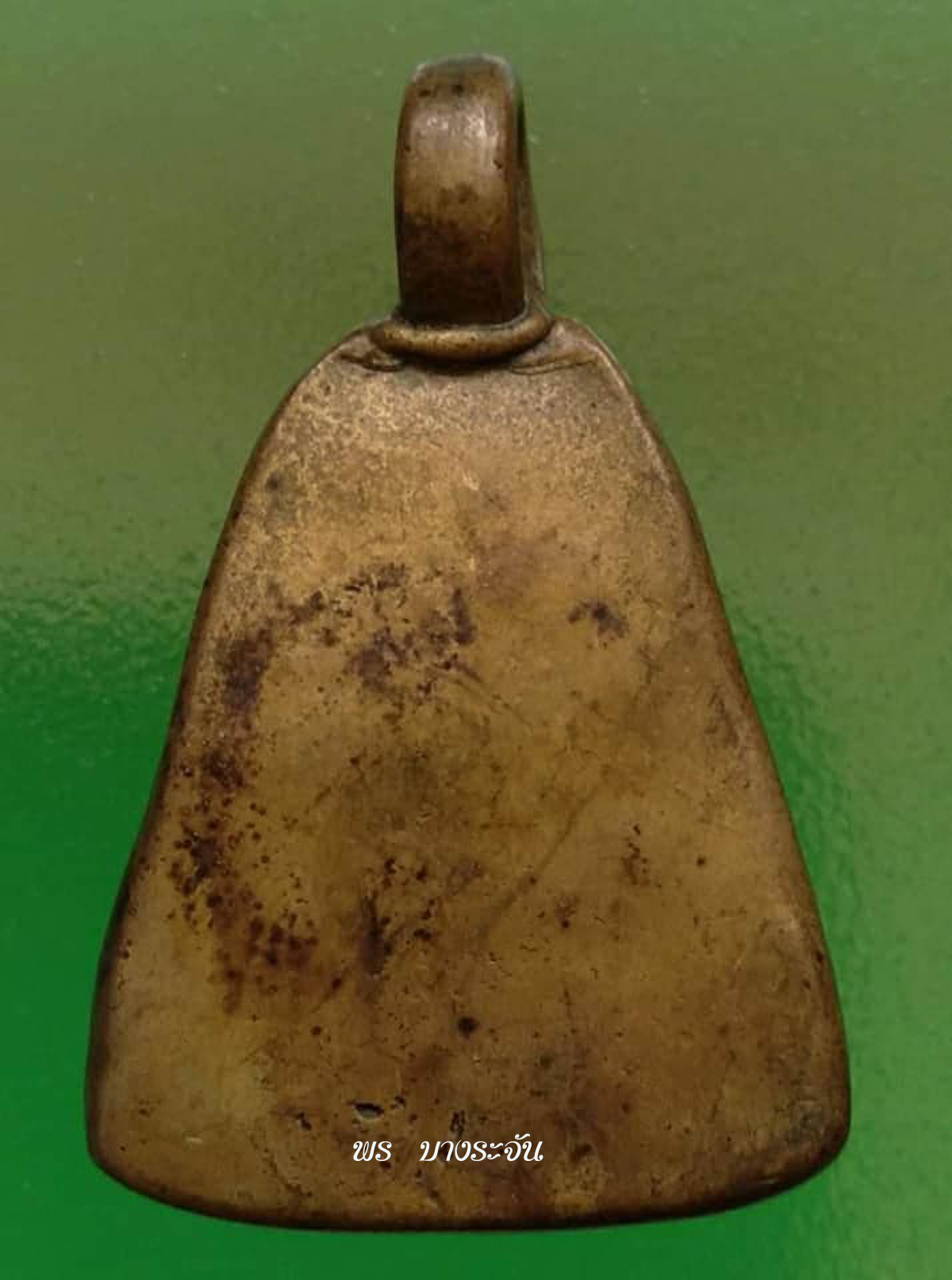 รูปหล่อหลวงพ่อเงินบางคลาน พิมพ์นิยม phra lp ngern statue wat bangklan antique talisman old thai buddha amulet 銮菩银 财佛, 鑾菩銀 大師